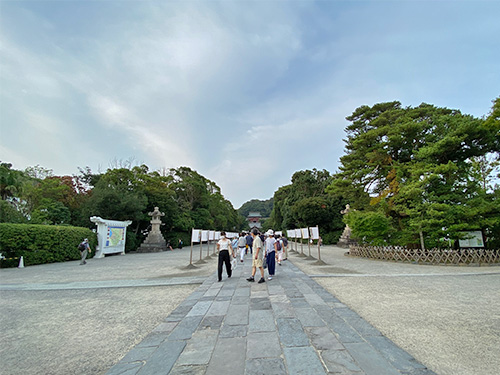 鎌倉today 鎌倉を楽しむ